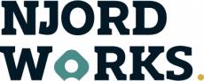 Logo of Njord Works